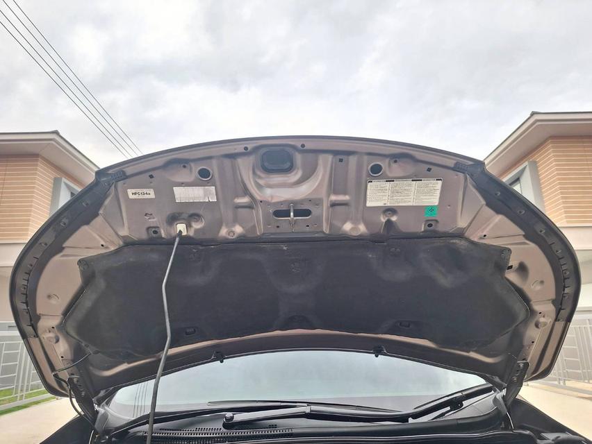 CRV G4 ออโต้ 2.4 EL 2WD 19