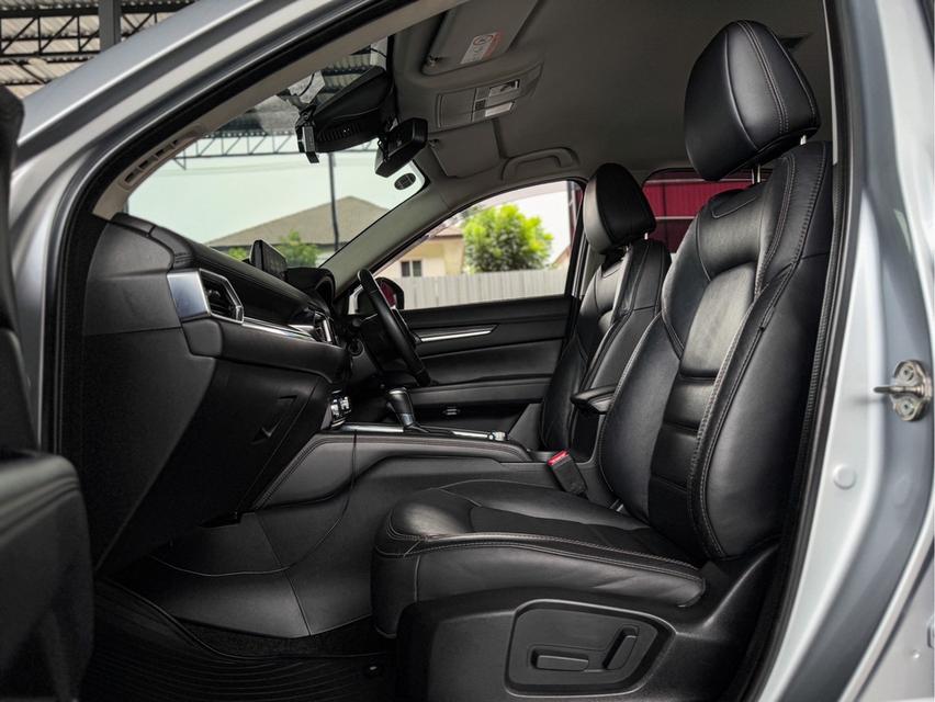 รหัสรถ WRT3892 2018 MAZDA CX-5, 2.0 SP โฉม ปี13-ปัจจุบัน 16