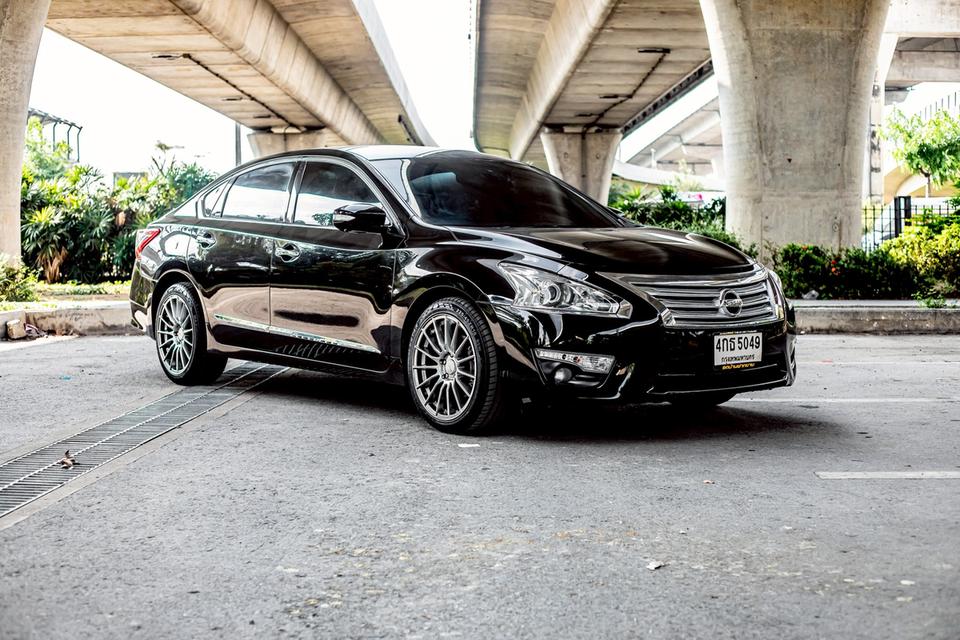Nissan Teana 2.0 Xl ปี15
