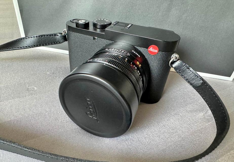 Leica Q3 ใหม่มากๆ 1