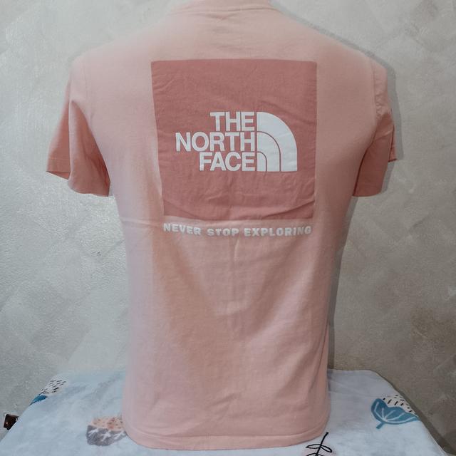 เสื้อ The north face รูปย่อยที่ 2