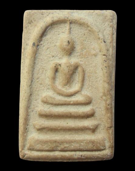 พระสมเด็จพิมพ์ใหญ่เนื้อเก่าค่ะ รูปที่ 5