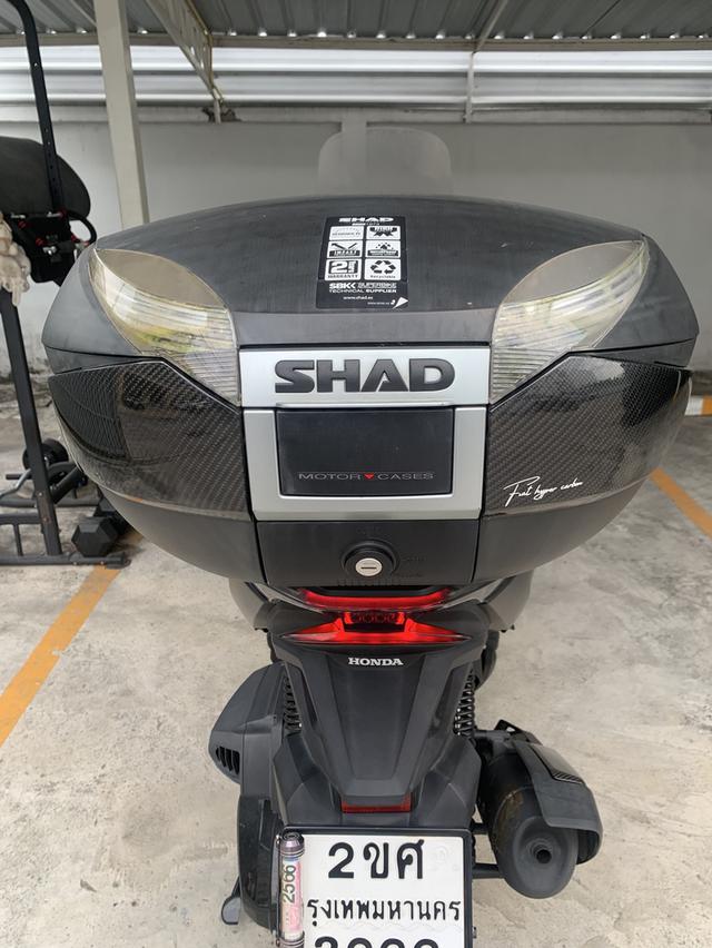 Forza350สวยสวยไมล์แท้พันโล รูปย่อยที่ 4