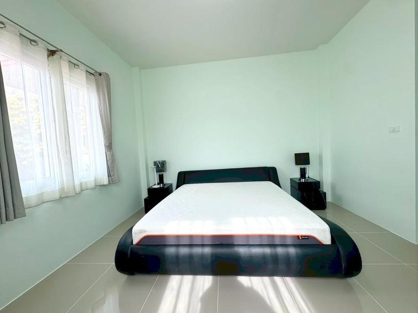 Single house >> Tung Klom - Tal Man 25/1 Pattaya 6