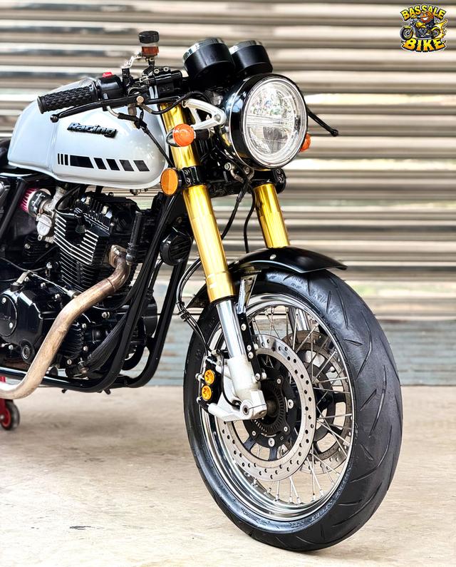 ปี2020 STALLIONS MAKINA250 🔥 ราคา 💰 31,900 ฿.- 💰 ราคาเงินสดเท่านั้น 🔥 รูปที่ 5