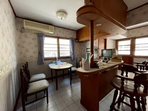 ขายบ้านเดี่ยว 2 ชั้น มบ.ชวนชื่น นีโอเฮ้าส์  เนื้อที่ 52.1 ตร.ว. ซ.คู้บอน 6 แยก 1  แขวงรามอินทรา  เขตคันนายาว กรุงเทพมหานคร 8