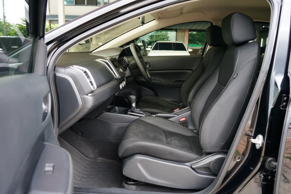 2020 HONDA CITY 1.0V 10