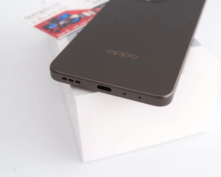 Oppo A5 pro 128GB 2