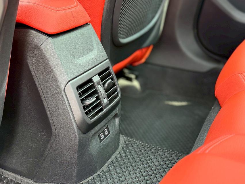 BMW 220i Gran Coupe M Sportปี 2024 รูปที่ 9