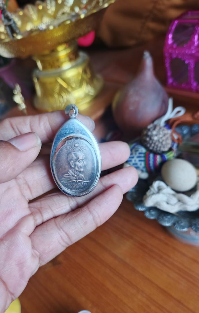 หลวงปู่เจียม จ.สุรินทร์ รูปที่ 3