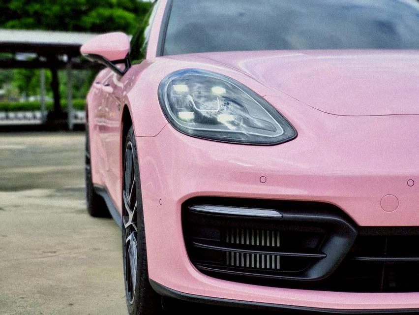 ขาย Porsche Panamera 4E-Hybrid ปี23 18