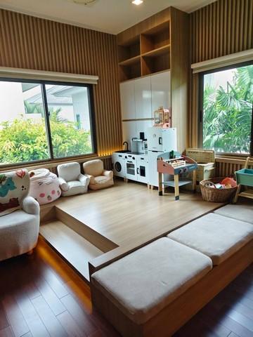 🏠บ้านมือสอง…แต่ฟีลเหมือนบ้านใหม่ แต่งครบทั้งหลัง พร้อมเข้าอยู่ Perfect Masterpiece Century รัตนาธิเบศร์ 14