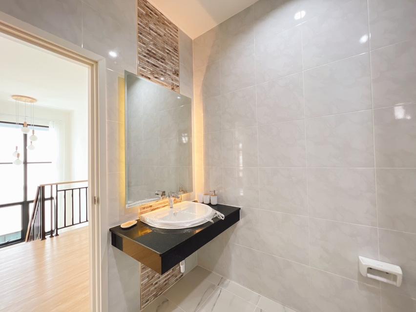 บ้านจัดสรรน่าอยู่เชียงใหม่ 19