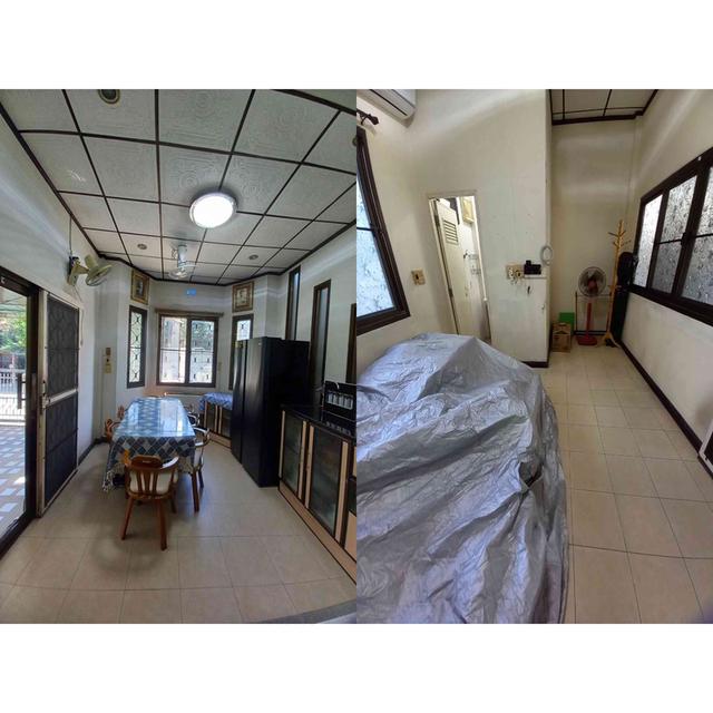 ขายบ้านเดี่ยว 2 ชั้น มือสอง และที่ดิน ย่านรามอินทรา 7