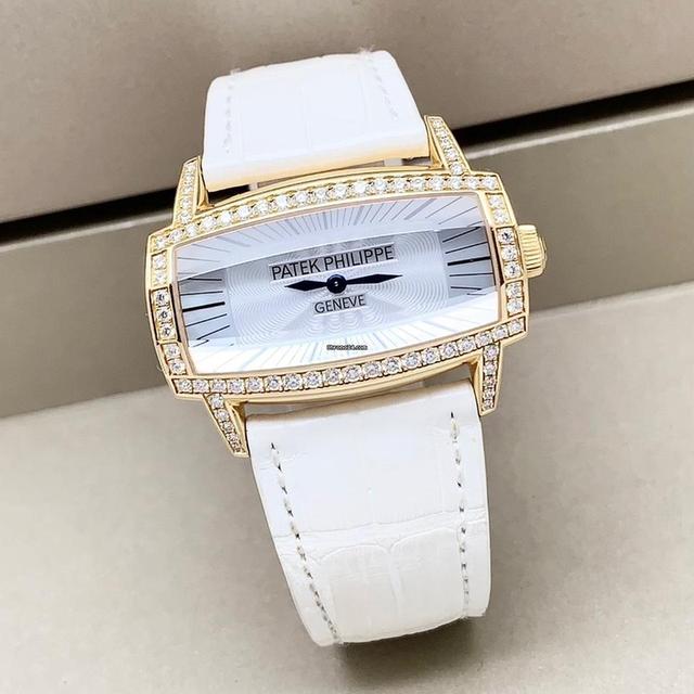 Patek Philippe Gondolo Gemma 4980G 2