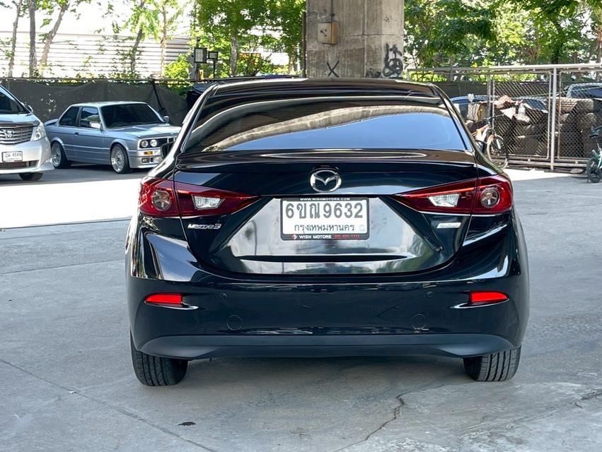 ขาย Mazda 3 2.0SP ปี17