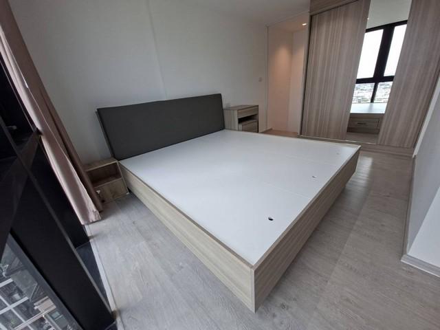 ขายต่ำกว่าทุน ด่วน!!! ติดBTS ตลาดพลู คอนโด Duplex / Loft Altitude Unicorn Sathorn - Thapra อัลติจูด ยูนิคอร์น สาทร - ท่าพระ 14