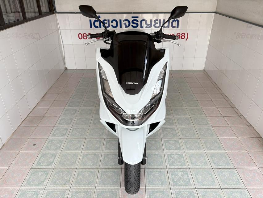 PCX160 โฉม2023 กุญแจครบ สภาพมือ1 ไม่เคยล้ม มีสมุดคู่มือ ออกง่าย ไม่ต้องค้ำ จัดส่งได้ มีเก็บปลายทาง วิ่ง7000 กลางปี66 2