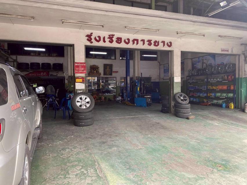 📢🏢ขายอาคารพาณิชย์ 3 คูหา ✨ขายพร้อมกิจการ✨ 2
