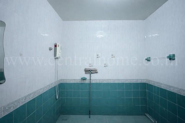 บ้านเดี่ยว 300 ตร.วา ธรรมสุธีร์ ปทุมธานี ติดตั้งโซลาเซลล์ ประหยัดไฟ พร้อมอยู่ 14