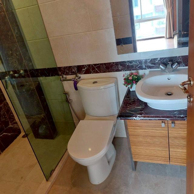 ให้เช่า The next condominium sukumvit 52 ชั้น 8 ห้องสวยพร้อมอยู่ (N.1734) 14