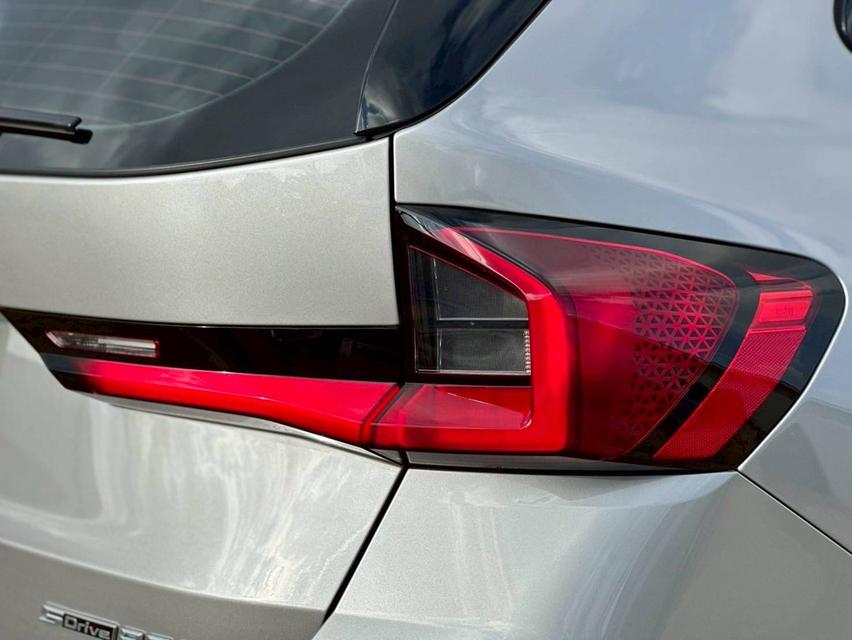 BMW X1 sdrive20i M Sport (U11) 2024 จด 2025 7