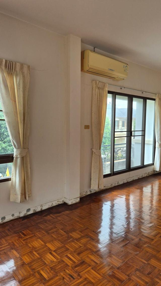 ขายบ้านเดี่ยว 2.29 ล้านบาท หมู่บ้านเพลส&พาร์ค ประชาอุทิศ 90 3