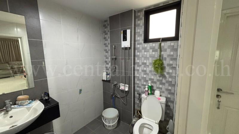 บ้านเดี่ยว บ้านฟ้ากรีนเนอรี่ทิวา ปิ่นเกล้า-สาย 5 แปลงมุม หน้าสวน 5