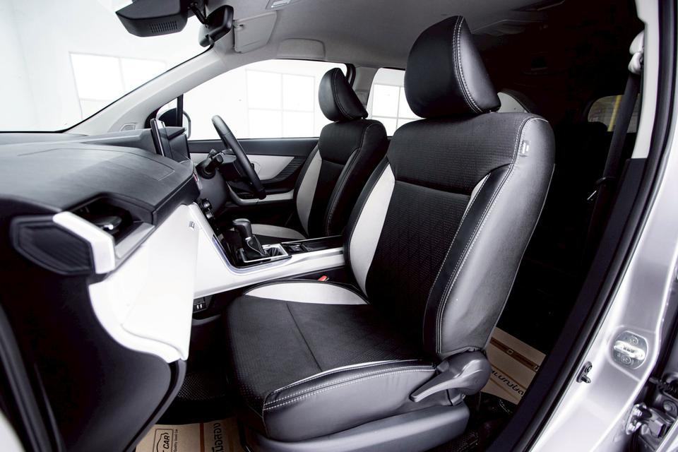 TOYOTA VELOZ 1.5 PREMIUM 2023