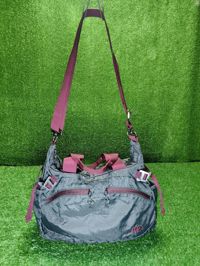 K2 Sling Bag