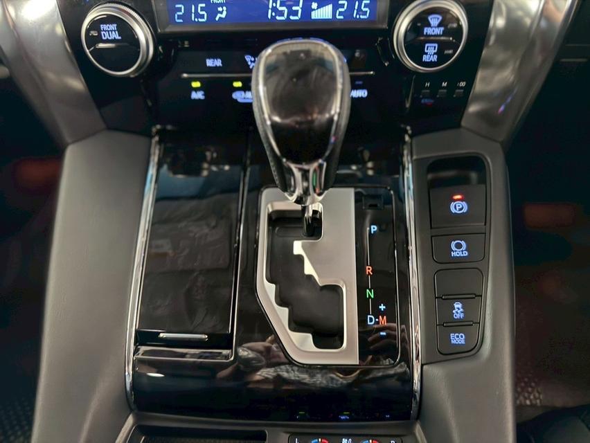 รหัสรถ AP4664 Alphard SC Package ปี 21 จด 22 16