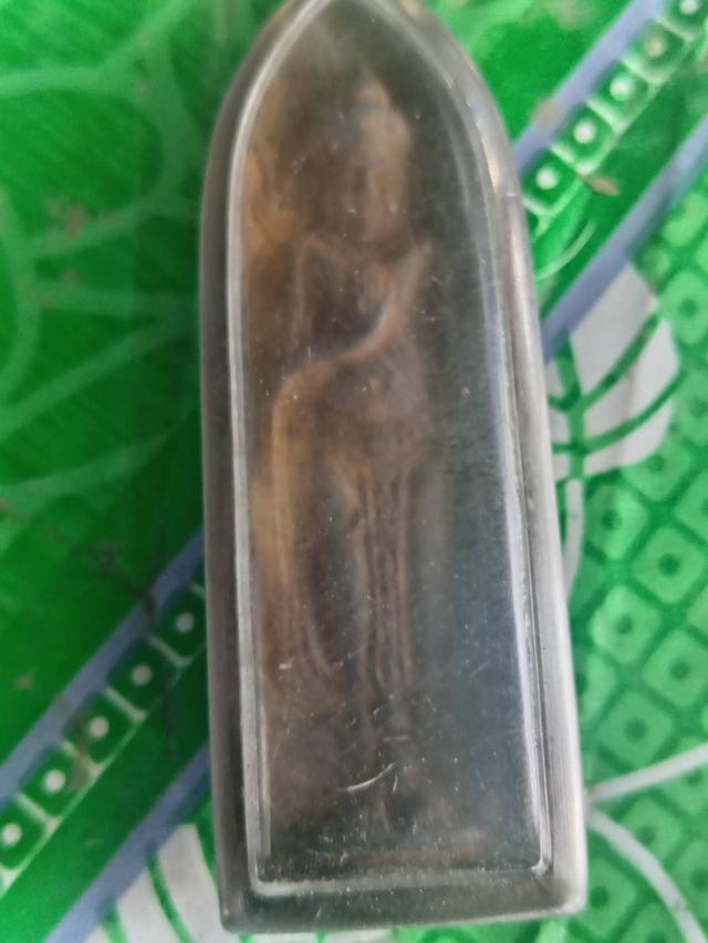 เหรียญหลวงปู่ทวด​ เปิดวัดใจครับพระบ้าน