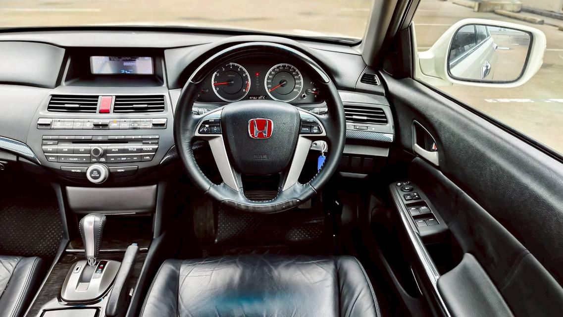 ขาย Honda Accord 2.0EL ปี12 11