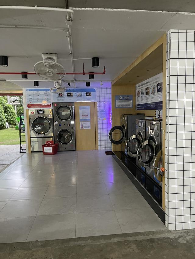 คอนโด หาดจอมเทียน ชลบุรี 8