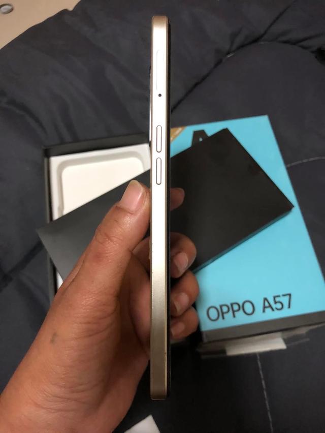 มือถือ OPPO A57 มือสอง 3