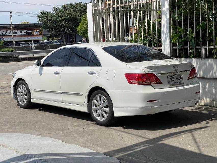 CAMRY 2.0 G Extremo 2009 รหัส PJP1868 4