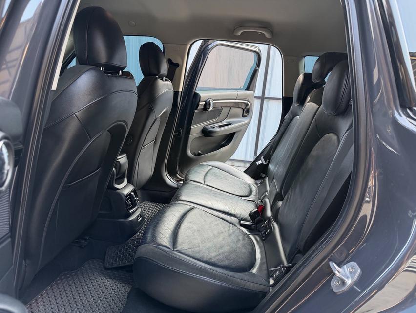 รหัสรถ AVA2660 🌈 MINI Countryman Cooper 2.0 S ปี 2020 รูปที่ 11