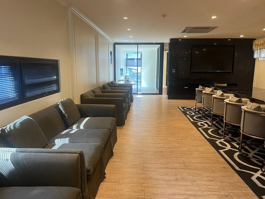 ให้เช่า For Rent Home Office รูปที่ 6