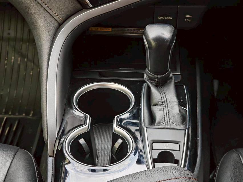 ขาย TOYOTA CAMRY 2.0 G ปี 2020 10
