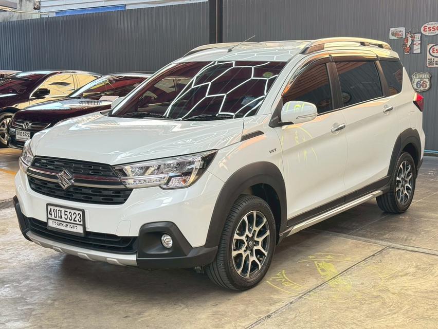 SUZUKI XL7 1.5 GLX ปี 2022
