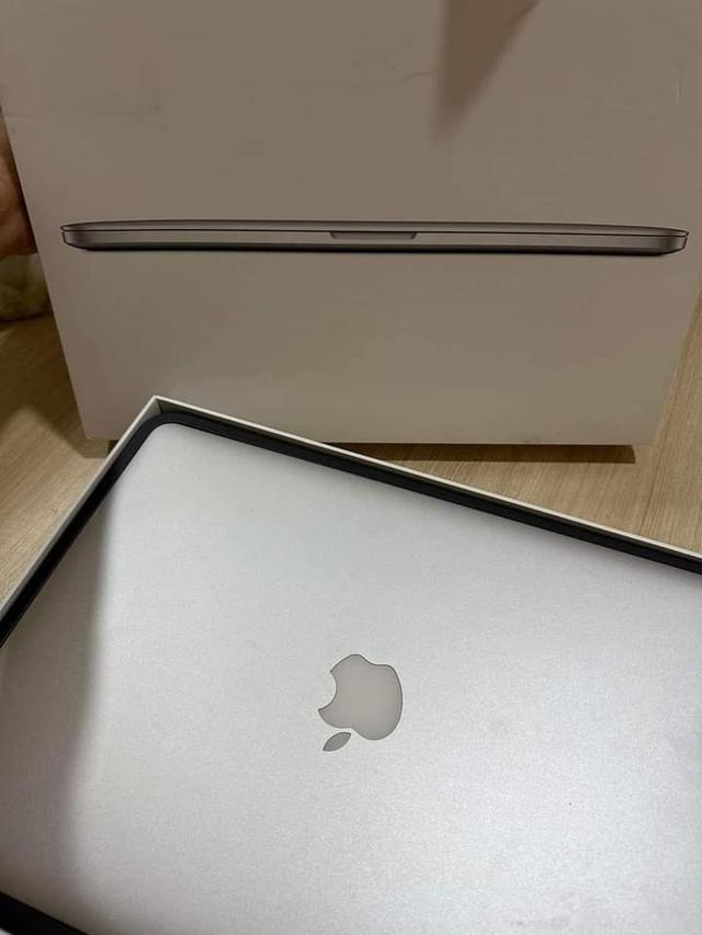 ขาย MacBook Pro (2014)  2