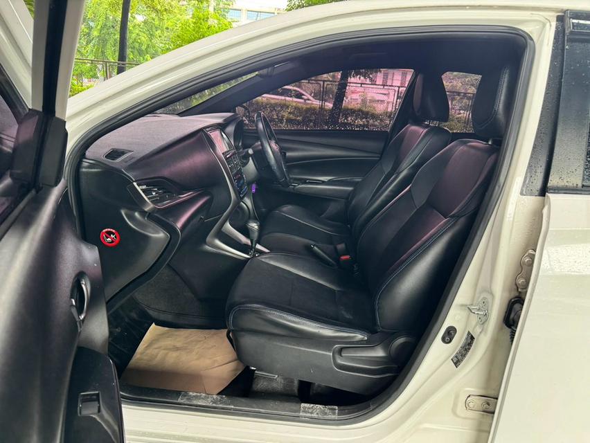 🚗 2022 Toyota Yaris 1.2 Sport AT รูปที่ 16