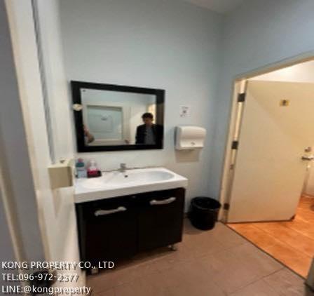 ให้เช่าโกดัง พร้อมออฟฟิศ  สุขุมวิท พระโขนง กรุงเทพ ใกล้รถไฟฟ้า 12