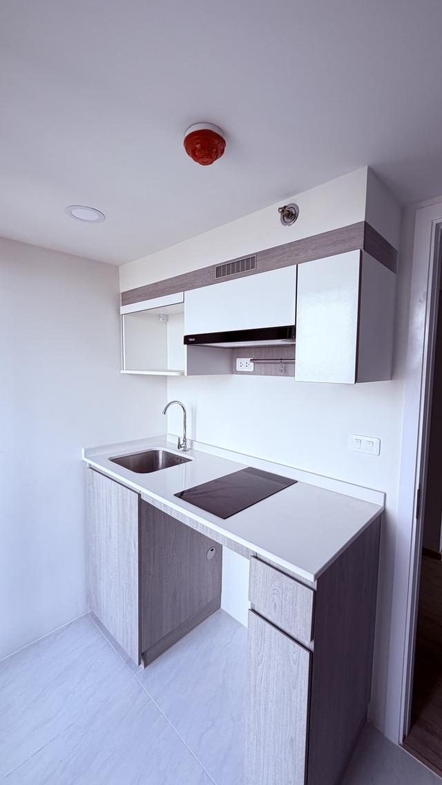 คอนโด Origin Plug & Play Nonthaburi Station 11