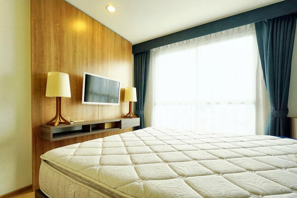 ขาย คอนโด U Delight Residence Pattanakarn-Thonglor : ยู ดีไลท์ เรสซิเดนซ์ พัฒนาการ-ทองหล่อ ) 70.27 ตรม. 3 นอน บิวอินสวยท