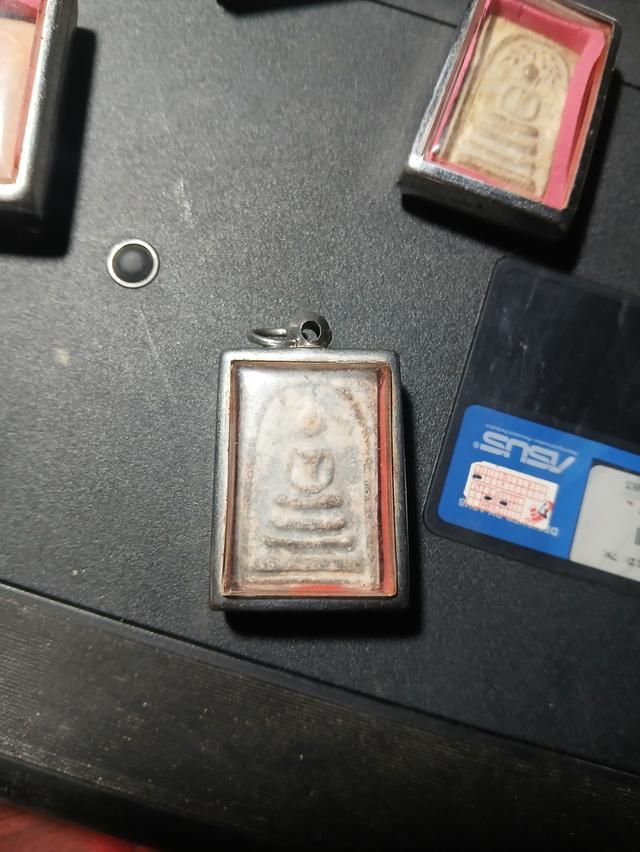 มนตรีวันใสย์. สมเด็จ รูปที่ 5