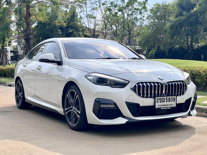 BMW SERIES 2, 220i Gran Coupe M Sport ปี 2022
