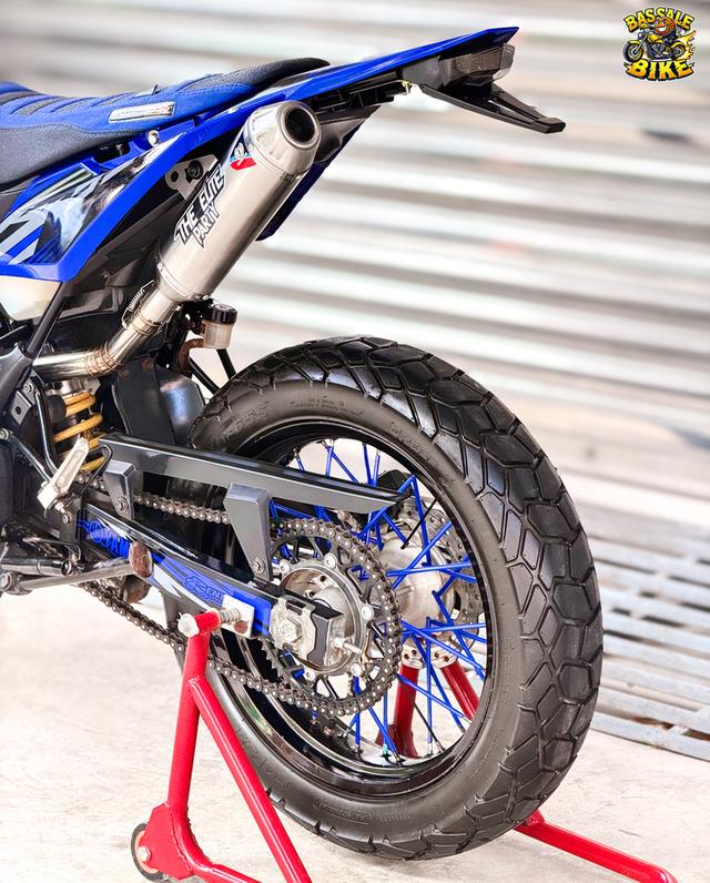 2020 YAMAHA WR155R 🔥 ราคา 💰 81,900 ฿.- 💰 รูปที่ 18