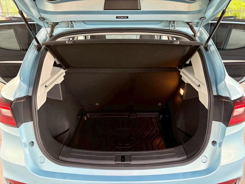 🚗 2020 MG ZS EV Sunroof AT รูปที่ 20