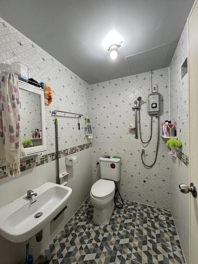 ขายทาวน์เฮ้าส์ 2 ชั้น บ้านพฤกษา บี รังสิต-คลอง 3 คลองสาม คลองหลวง ปทุมธานี 6